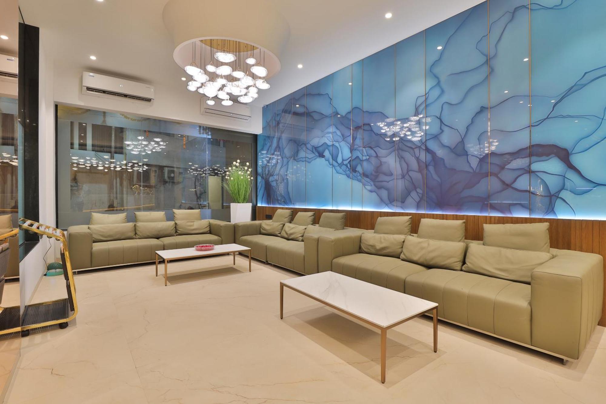 Hotel Elements Surat Bagian luar foto